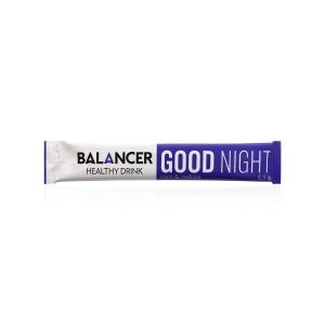 Напиток с магнием BALANCER GOOD NIGHT, 10 стиков 2